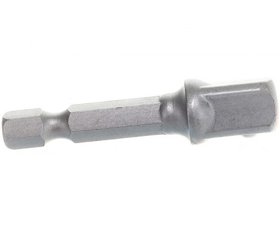 Адаптер под головку шестигранный (3/8; 50 мм) для шуруповерта ЭВРИКА ER-99004 – изображение 3