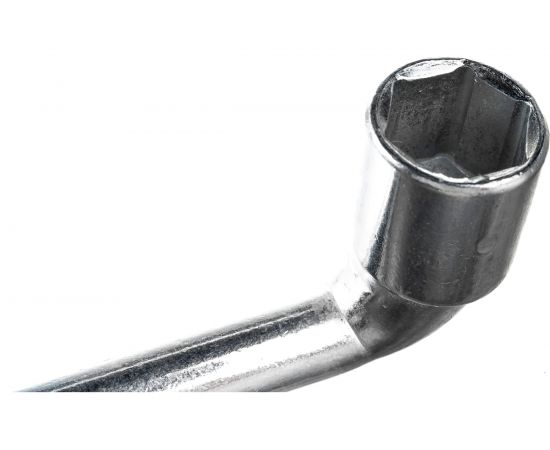 Торцовой Г-образный Ключ TOYA 13х13мм под шпильку 54670 – изображение 3