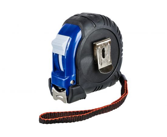 Рулетка КОБАЛЬТ Вектор 10м x 25мм 247-255 – изображение 3