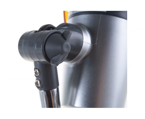 Настольный светильник ЭРА NE-301-E27-15W-OR оранжевый C0044899 – изображение 3