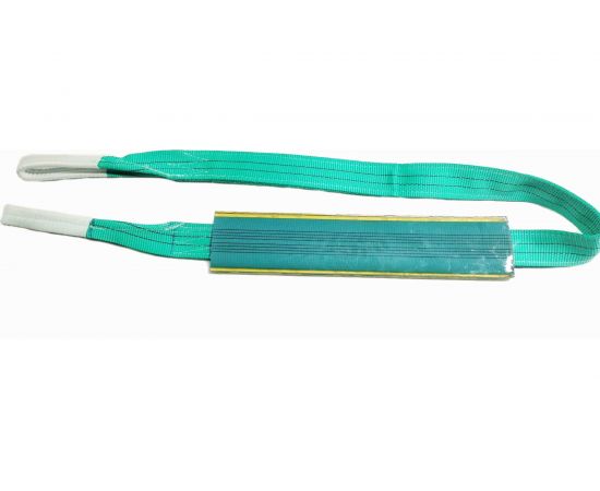 Чехол для строп КантаПлюс полиуретановый, СТП-2,0тн ПУЧ4-2,0/0,5м – изображение 3