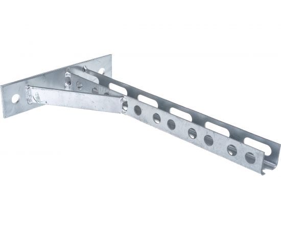 П-образный кронштейн КРЕПКО-НАКРЕПКО 300x180 правый 47976 – изображение 3