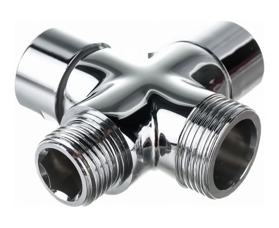 Дивертор для смесителя OUTE TP20 – изображение 3