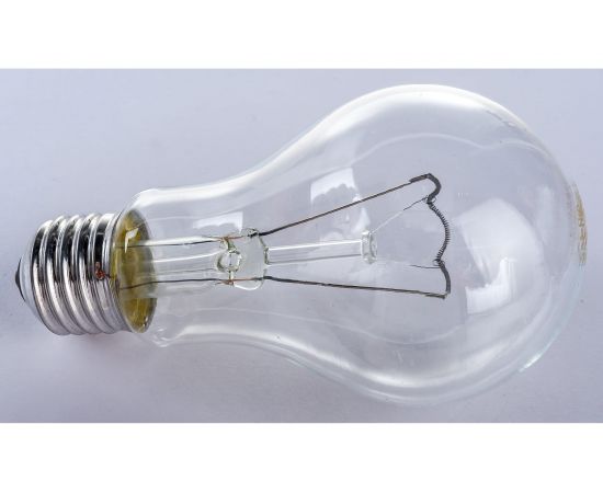 Лампа TDM Т240-200 200 Вт, цоколь Е27 SQ0343-0022 – изображение 3