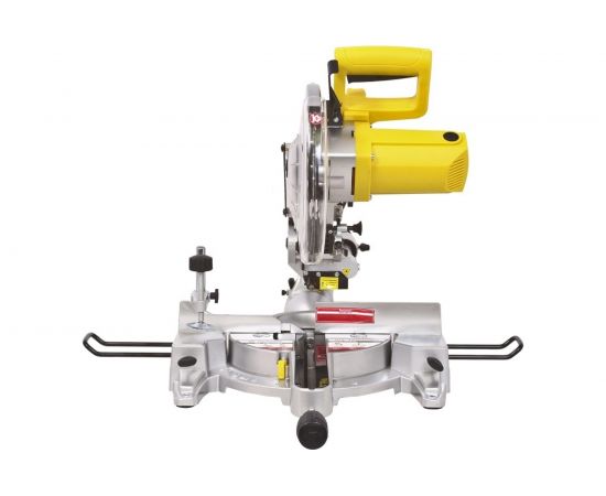 Торцевая пила Калибр Мастер ПТЭ-1900/255ПРм 00000046579 – изображение 3