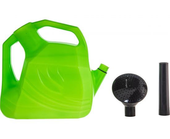 Садовая лейка Gigant 5 л GL5 – изображение 3