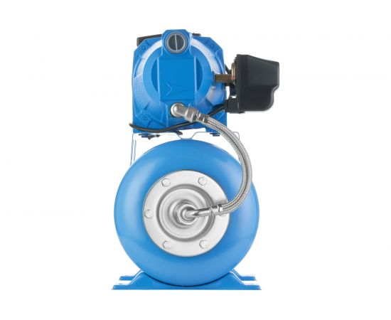 Автоматическая станция водоснабжения Unipump AUTO ECO JET 100 LA 92877 – изображение 3