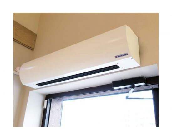 Тепловая завеса Тепломаш КЭВ-9П2012Е 122003 – изображение 3