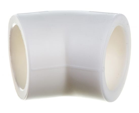 Уголок КРОСС PPRC 40х45° 60131 – изображение 3