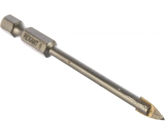 Сверло по стеклу и керамике (5 мм) REXANT 91-0641 – изображение 3