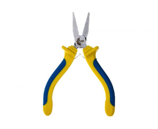 Плоскогубцы МастерАлмаз 135мм, мини – изображение 3