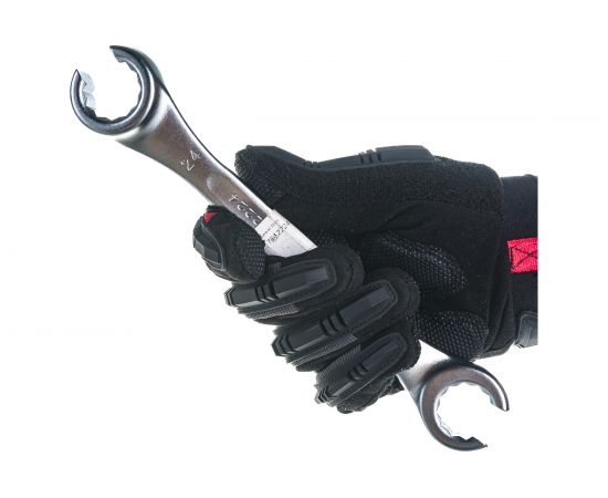 Гаечный разрезной ключ 22х24 FORCE 7512224 – изображение 3