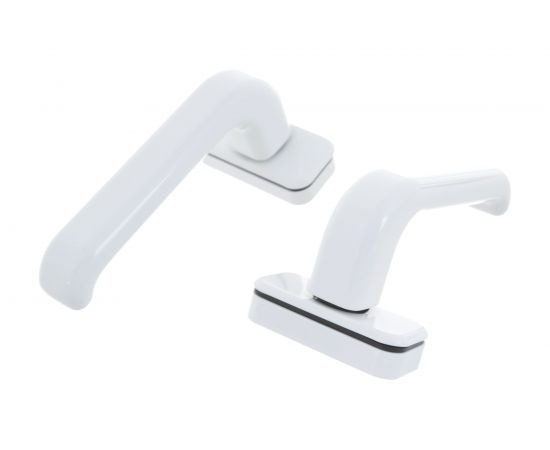 Раздельные ручки Apecs H-0931-W 16992 – изображение 4