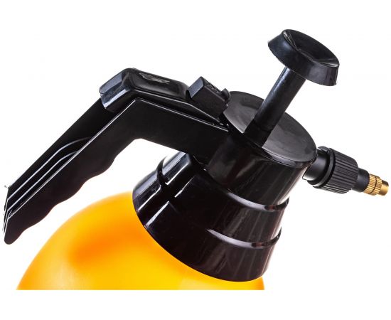 Помповый распылитель для мойки стёкол АВТОСТОП ORANGE 2 л AB-112O – изображение 4