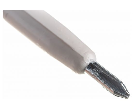 Диэлектрическая отвертка Контур КШ №0х180 4607028900624 – изображение 4