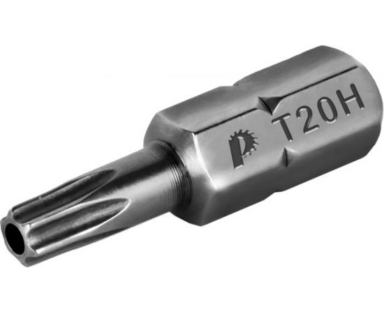 Бита T-20 Профи (2 шт; 25 мм) ПРАКТИКА 035-653 – изображение 4