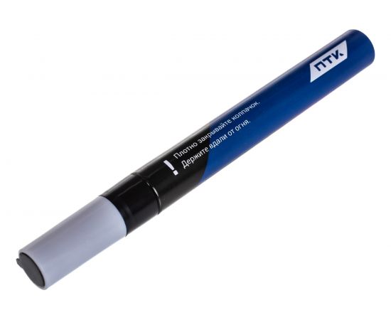 Маркер по металлу ПТК SP110 00000028138 (12 шт. в упаковке) – изображение 4