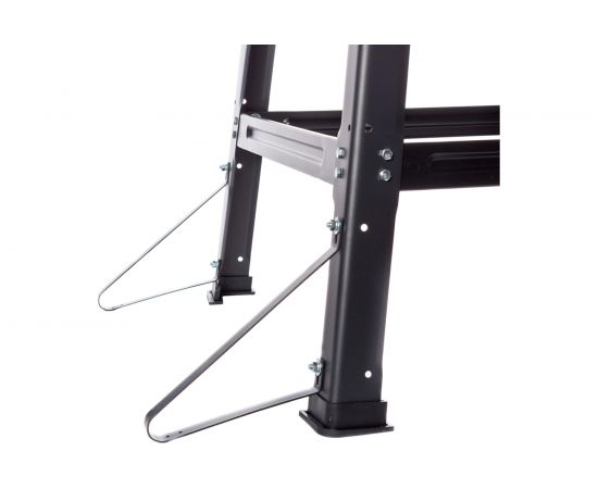 Циркулярная пила REDVERG RD-SS250-2000 6618690 – изображение 4