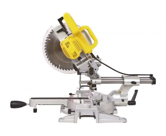Торцевая пила Калибр Мастер ПТЭ-1900/255ПРм 00000046579 – изображение 4