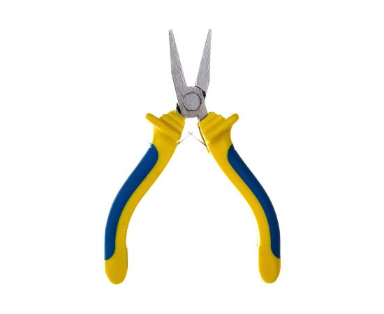 Плоскогубцы МастерАлмаз 135мм, мини – изображение 4