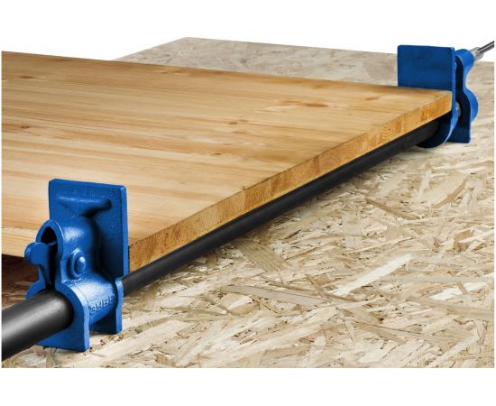 Трубная струбцина ЗУБР СТ-34 3/4 32305-34:727 – изображение 4