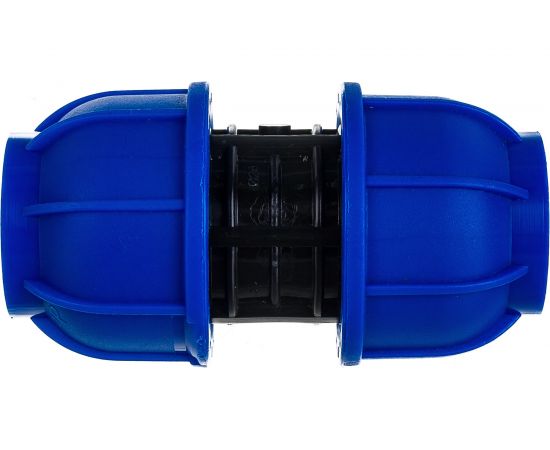 Муфта BOUTTE ПНД соединительная 25-25 9271909 – изображение 4