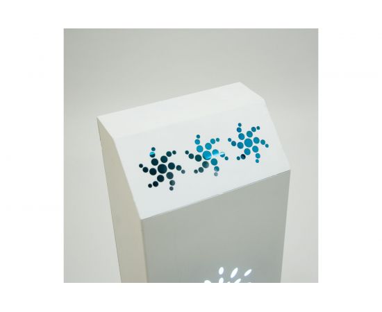 Бактерицидный рециркулятор ПК МАГС Палантир-30 ДОП05-00002 – изображение 4