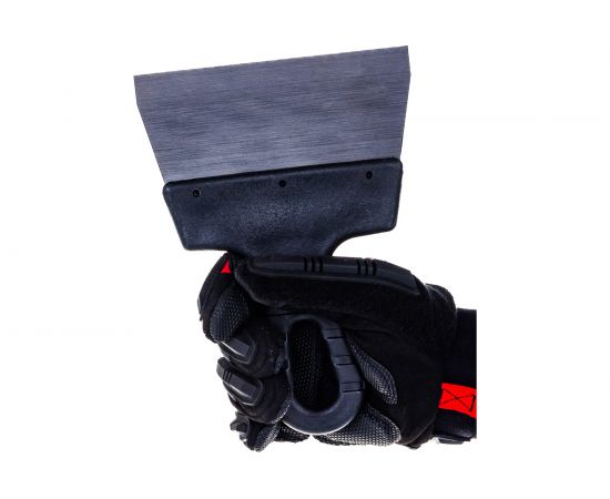 Нержавеющий шпатель ON пластиковая ручка 150мм 02-10-150 – изображение 4