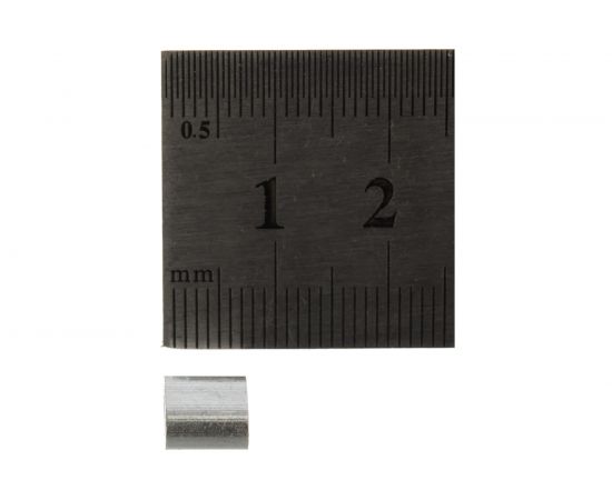 Зажим для троса Al ЕВРОПАРТНЕР D2, 2 шт. Z1 07735 – изображение 4