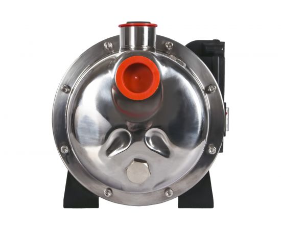 Садовый насос QUATTRO ELEMENTI Giardino 1001 Inox 910-195 – изображение 5