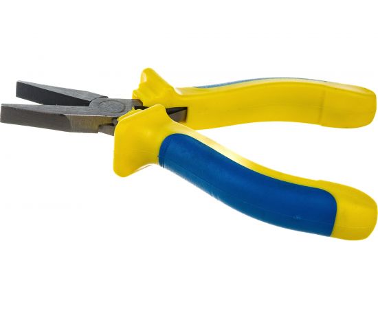 Плоскогубцы МастерАлмаз 135мм, мини – изображение 5