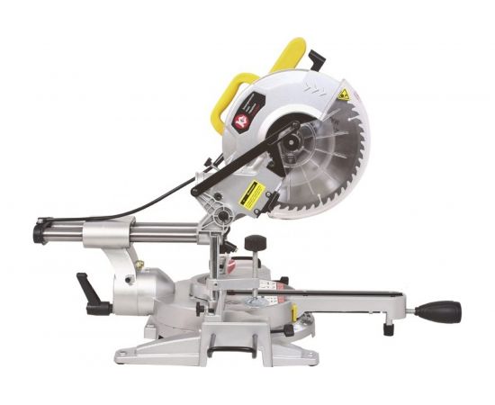 Торцевая пила Калибр Мастер ПТЭ-1900/255ПРм 00000046579 – изображение 5
