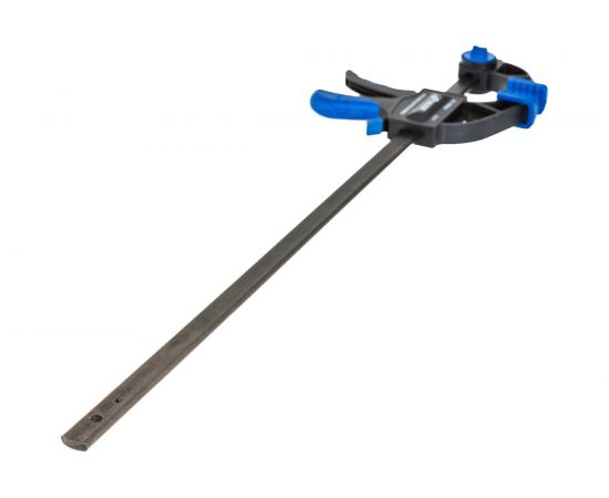 Быстрозажимная реечная струбцина SKRAB 450мм/18 25277 – изображение 5