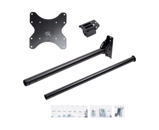 TV кронштейн Arm media LCD 1600 black 10172 – изображение 6