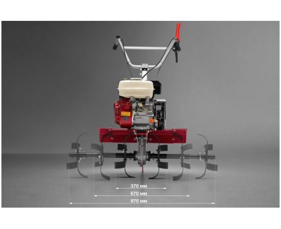 Мотокультиватор Мобил К МКМ-1Р ПРО MBK0022812 – изображение 6