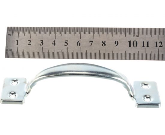 Ручка-скоба Tech-Krep 70 оцинк. 138843 – изображение 6