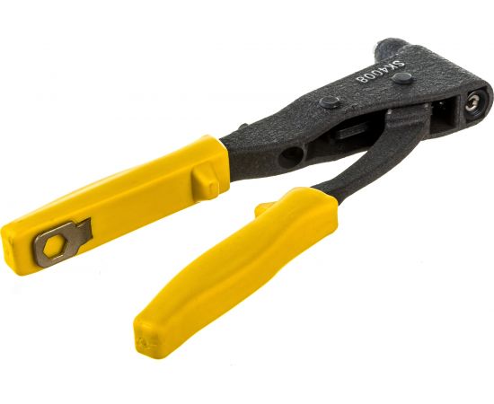Заклепочник для вытяжных заклепок Absolut SKytools SK4008 – изображение 6