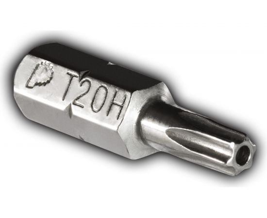 Бита T-20 Профи (2 шт; 25 мм) ПРАКТИКА 035-653 – изображение 6