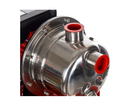 Садовый насос QUATTRO ELEMENTI Giardino 1001 Inox 910-195 – изображение 6