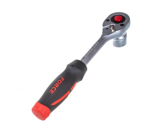 Набор головок FORCE 1/2 24 предмета 10-32mm SL 4243 – изображение 6