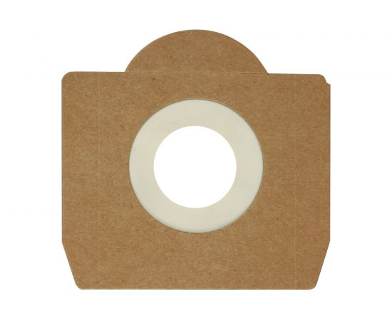 Мешок-пылесборник turbo синтетический 7 шт. (до 36 л) OZONE MXT-3031/7 – изображение 6