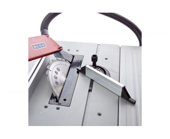 Циркулярная пила REDVERG RD-SS250-2000 6618690 – изображение 7