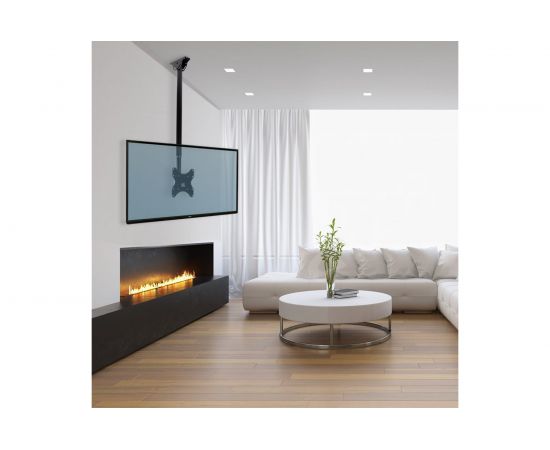 TV кронштейн Arm media LCD 1600 black 10172 – изображение 7