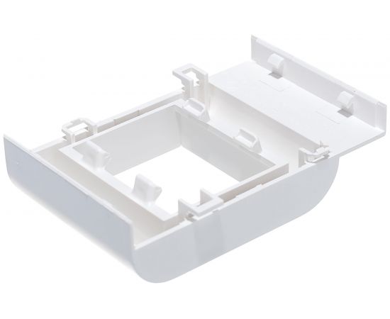 Рамка-суппорт под 2 модуля DKC VIVA PDA-DN 100 10053 – изображение 7