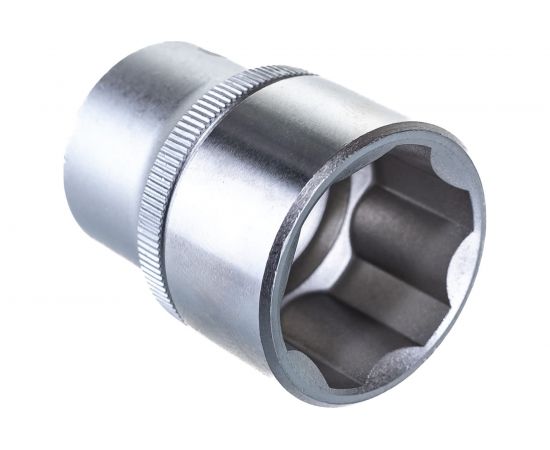 Набор головок FORCE 1/2 24 предмета 10-32mm SL 4243 – изображение 8