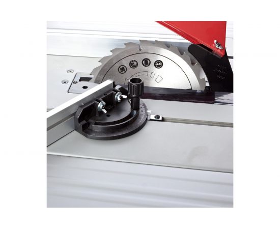 Циркулярная пила REDVERG RD-SS250-2000 6618690 – изображение 8