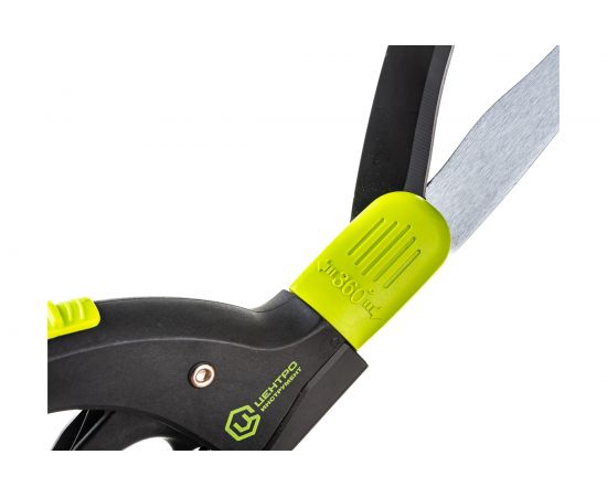 Поворотные садовые ножницы для травы Центроинструмент 0240 – изображение 8