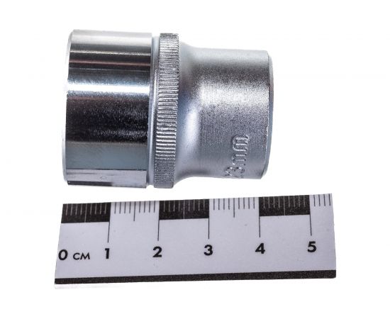 Набор головок FORCE 1/2 24 предмета 10-32mm SL 4243 – изображение 10