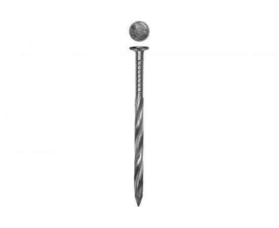 Винтовые гвозди STEELFIX 3,0х70 1 кг (255 шт.) А-00375 