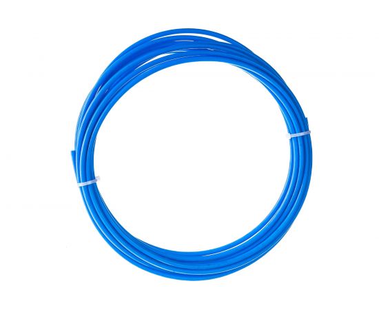 Канал направляющий тефлоновый (5.5 м; 0.6–0.8 мм; синий) КЕДР 7160104 